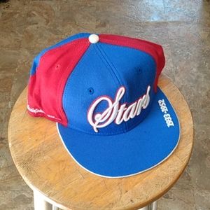 Negro leagues fitted cap size 7 7/8